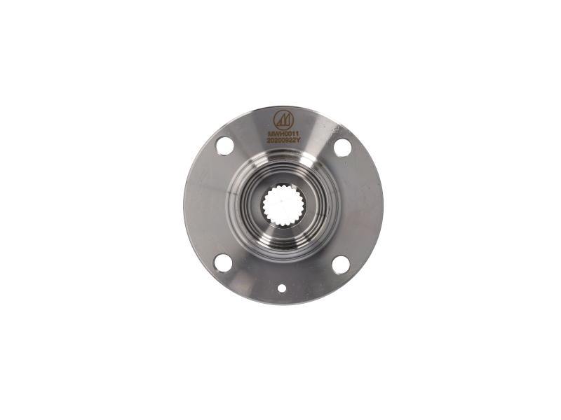 Hub-Vw Golf/Jetta 1 (Mwh0011) - Modern Auto Parts 