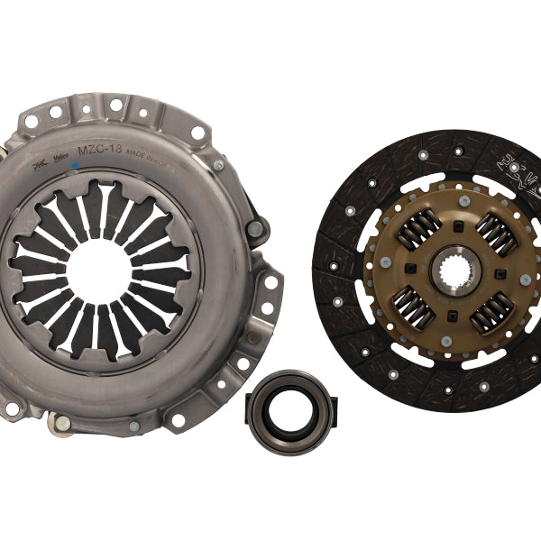 Mazda 323 clutch kit price sale