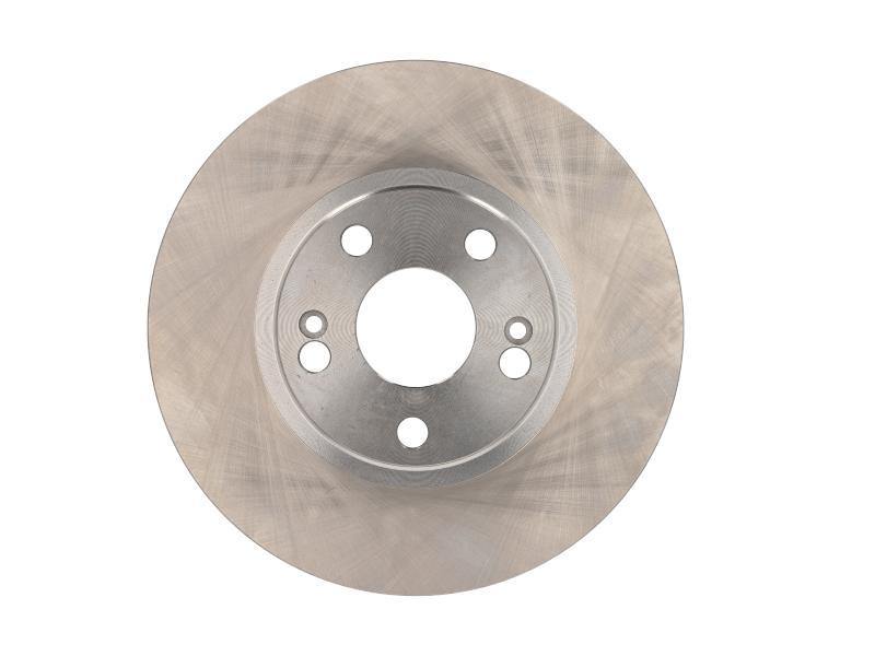 Brake Disc -Vented -Frt Motopart (Mvd4713) - Modern Auto Parts 