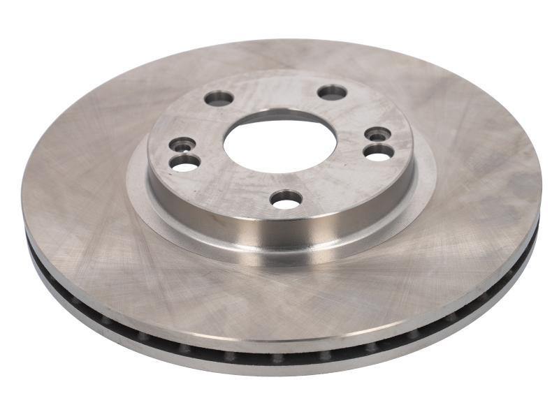 Brake Disc -Vented -Frt Motopart (Mvd4713) - Modern Auto Parts 