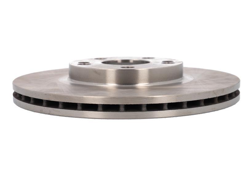 Brake Disc -Vented -Frt Motopart (Mvd4713) - Modern Auto Parts 