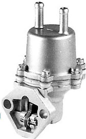 Mechanical Fuel Pump Alfa 1600 Super,1750 Berlina,Alfetta (105,105.48,116.33,Ar01608) - Modern Auto Parts 