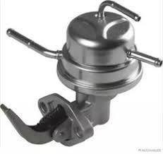 Mechanical Fuel Pump Toyota Conquest (4A-F,5A,Fe) - Modern Auto Parts 