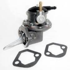 Mechanical Fuel Pump Vw Citi Golf,Jetta,Passat,Fox (Hm,Hv,Aax,Zf,Yn,Gy,Gf,Et,Jb) - Modern Auto Parts 