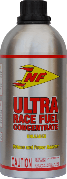 Nf Ultra Unleaded Race Fuel Concentrate - Modern Auto Parts 