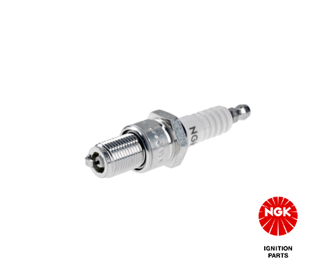 NGK Spark Plug RACING PLUG B10EG (Single)