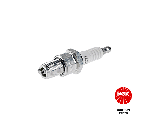 NGK Spark Plug  B8EG  - Modern Auto Parts !
