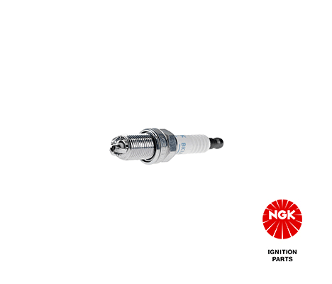 NGK Spark Plug BKUR6ETB - Modern Auto Parts !