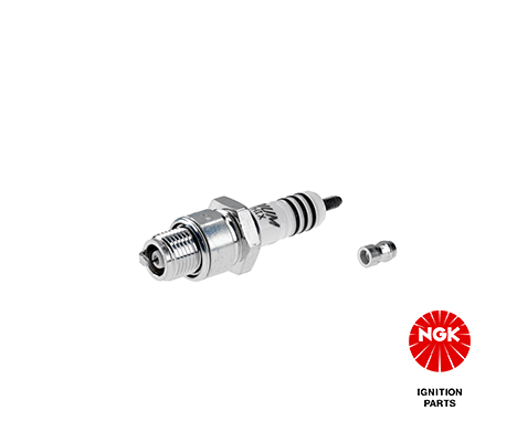 NGK Spark Plug BR8HIX - Modern Auto Parts !