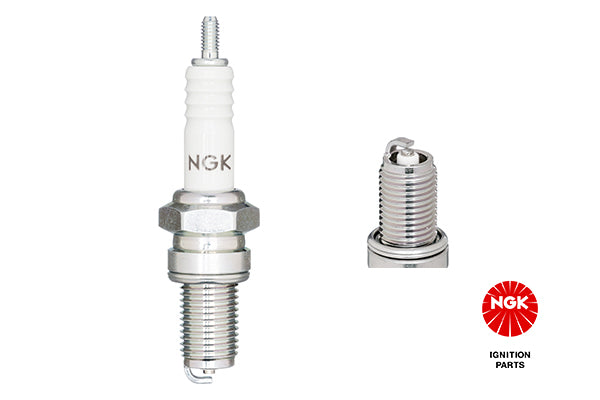 Spark Plug NGK D8EA (1PC)