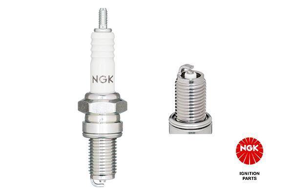 NGK Spark Plug D9EA - Modern Auto Parts !