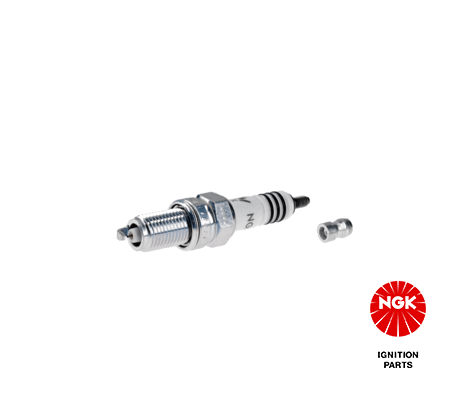 NGK Spark Plug DCPR8EIX - Modern Auto Parts !