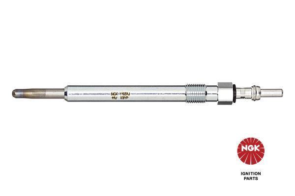 Glow Plug (Y-1031J) - Modern Auto Parts 