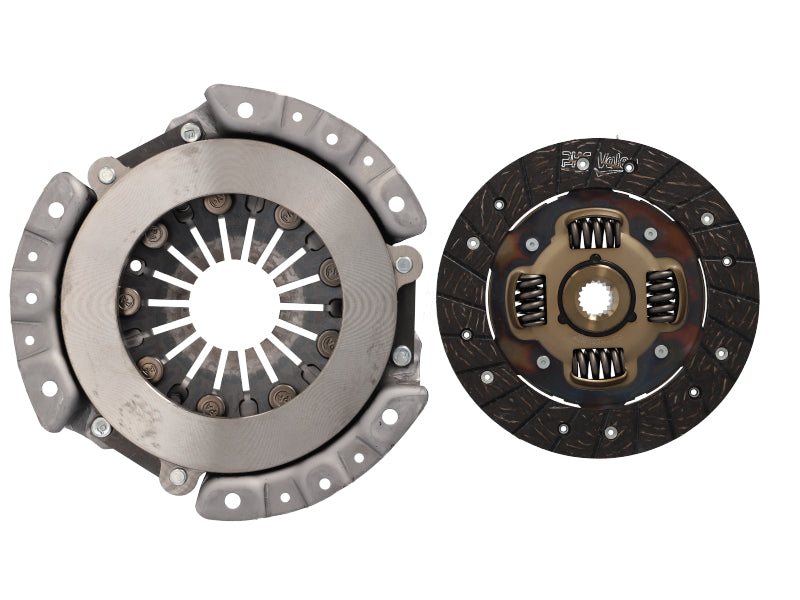 Clutch Kit Nissan 120Y 1200 A12 A12S A12T Nissan 140Y 1972- Nissan 1400 Ldv A14S Up To 2008 VALEO NS01
