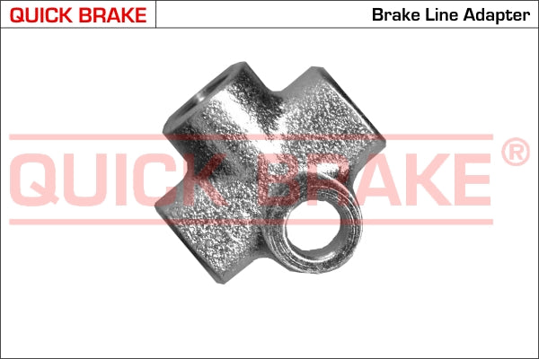 Brake Connector M10 X 1 (O3Aqb)