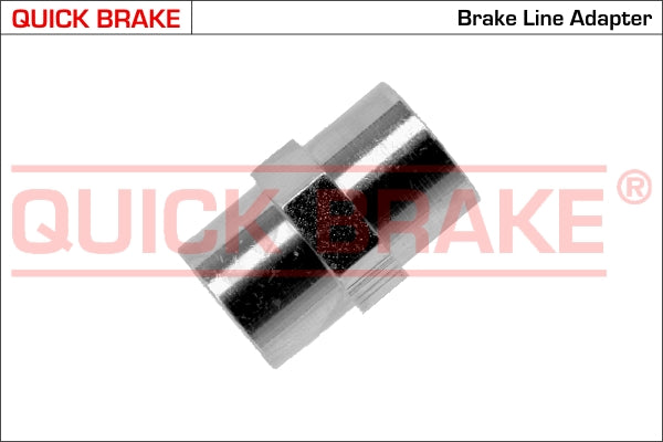 Brake Connector M10 X 1 (Oaaqb)