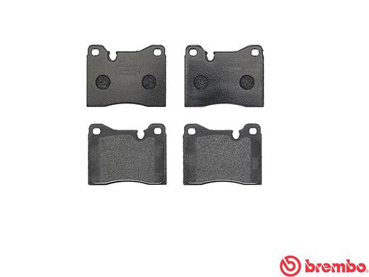 Brembo Brake Pads Front Bmw 5/7 Series ( Set Lh&Rh) (P06003)