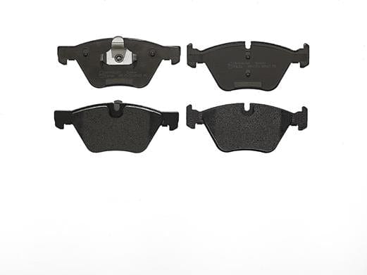 I-Brembo Brake Pads Front Bmw 3 E90 ( Set Lh&amp;Rh) (P06036)