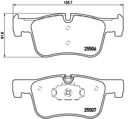   -Modern Auto Parts