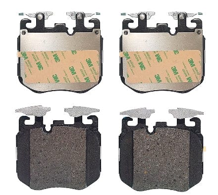 I-Brembo Brake Pads Front Bmw ( Set Lh&amp;Rh) (P06106)