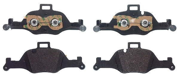 Brembo Brake Pads Front Bmw ( Set Lh&Rh) (P06107)