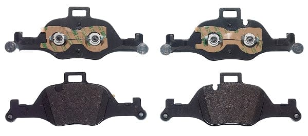 I-Brembo Brake Pads Front Bmw ( Set Lh&amp;Rh) (P06107)