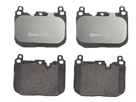 Brembo Brake Pads Front Bmw/Mini ( Set Lh&Rh) (P06110)