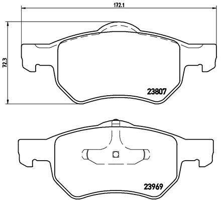   -Modern Auto Parts