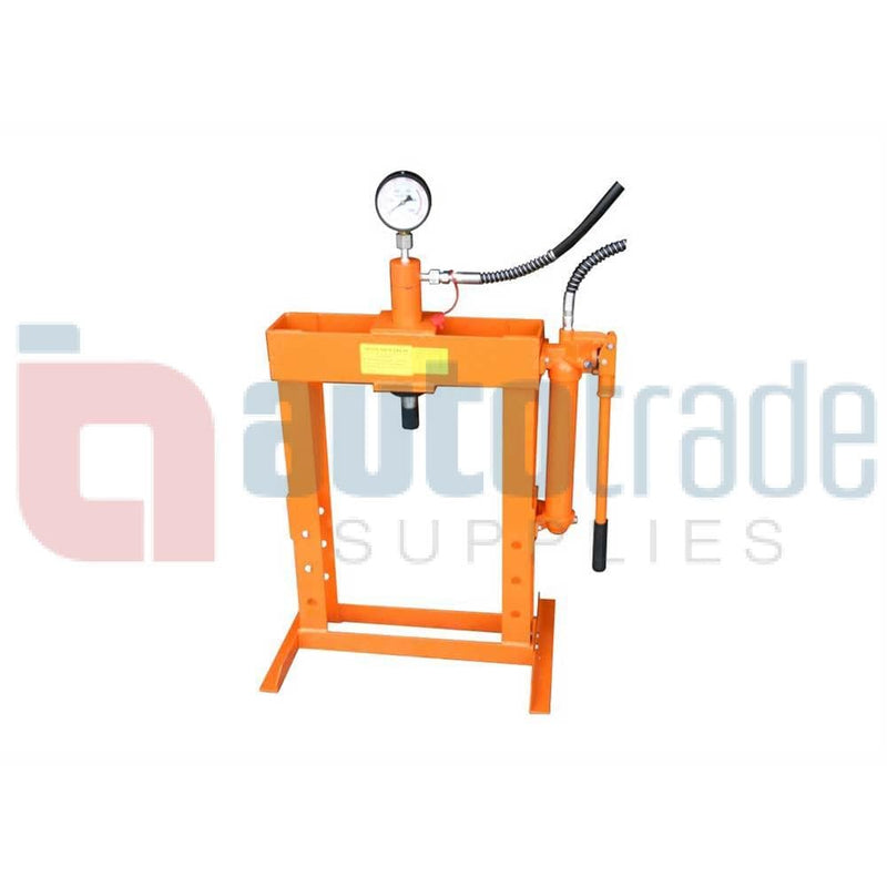 Press Bench 10Ton (P1441)