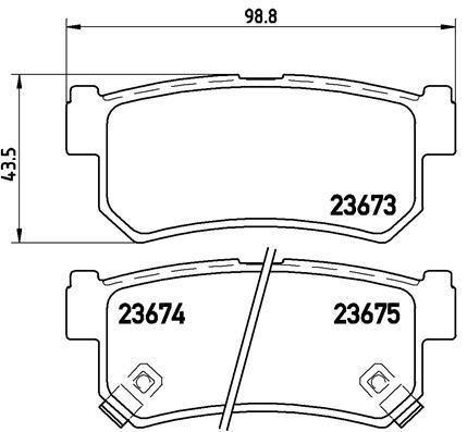   -Modern Auto Parts