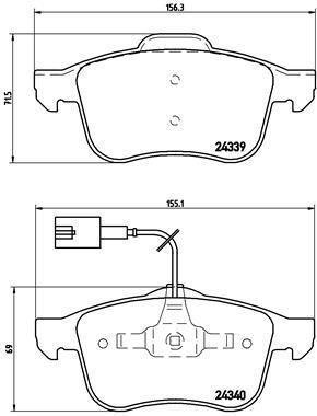   -Modern Auto Parts