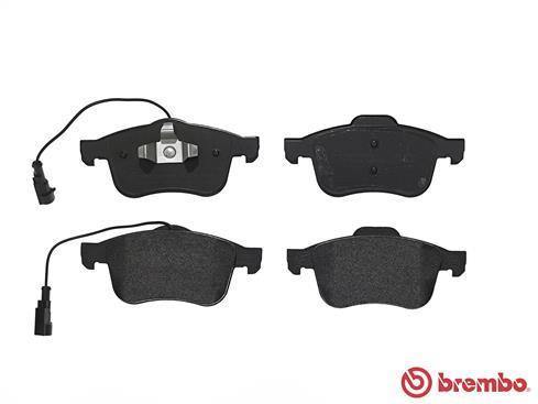 Brembo Brake Pads Front (P23132) P23132 -Modern Auto Parts