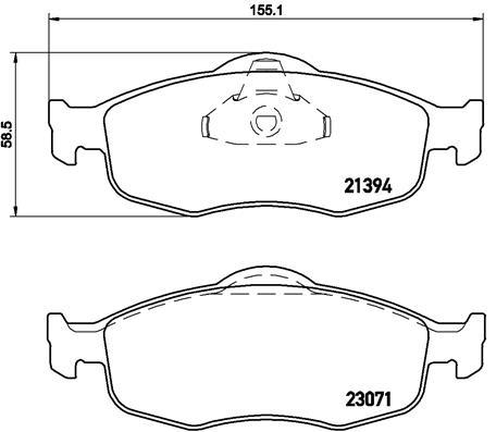   -Modern Auto Parts