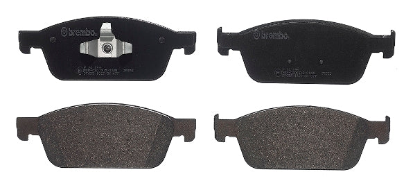 Brembo Brake Pads Front Ford Kuga Ii/ Tourneo ( Set Lh&Rh) (P24199)