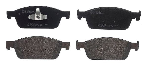 I-Brembo Brake Pads Front Ford Kuga Ii/ Tourneo ( Set Lh&amp;Rh) (P24199)