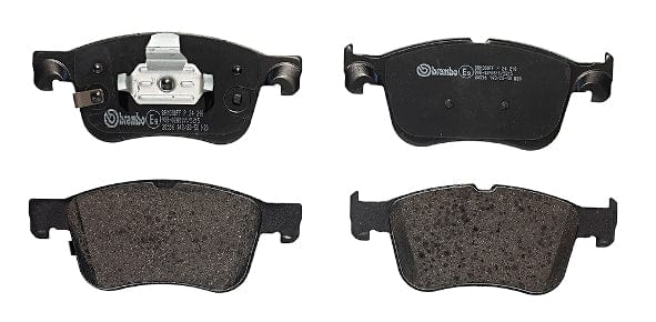 I-Brembo Brake Pads Front Ford Kuga ( Set Lh&amp;Rh) (P24218)