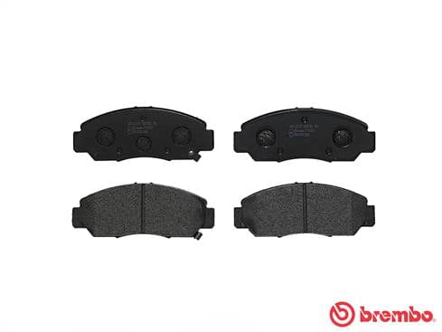 I-Brembo Brake Pads Front Honda Fr-V ( Set Lh&amp;Rh) (P28047)