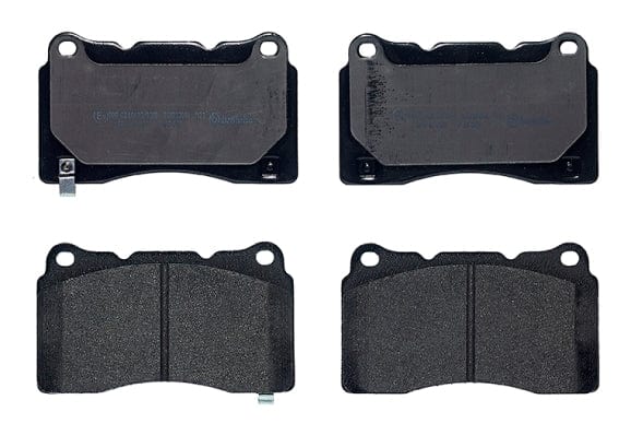I-Brembo Brake Pads Front Honda ( Set Lh&amp;Rh) (P28099)