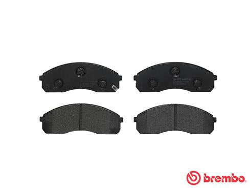 Brembo Brake Pads Front Kia Carnival ( Set Lh&Rh) (P30012)