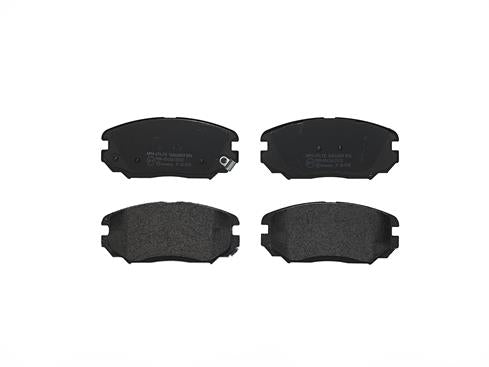 Brembo Brake Pads Front Hyu Tiburon/Kia S ( Set Lh&Rh) (P30038)