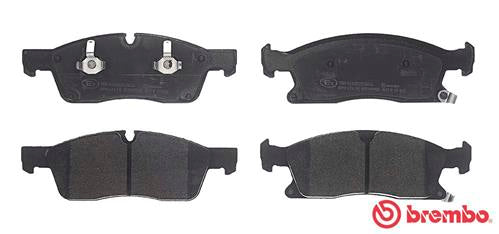 Brembo Brake Pads Front Jeep Grand Cherokee ( Set Lh&Rh) (P37022)