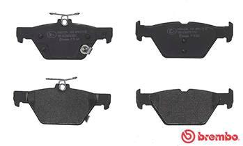 Brembo Brake Pads Rear Subaru ( Set Lh&Rh) (P78026)