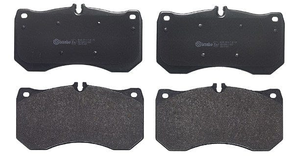 I-Brembo Brake Pads Front Audi ( Set Lh&amp;Rh) (P85175)