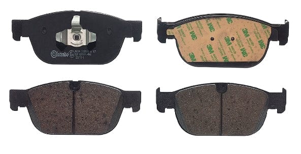Brembo Brake Pads Front Volvo S90/V90/Xc9 ( Set Lh&Rh) (P86027)