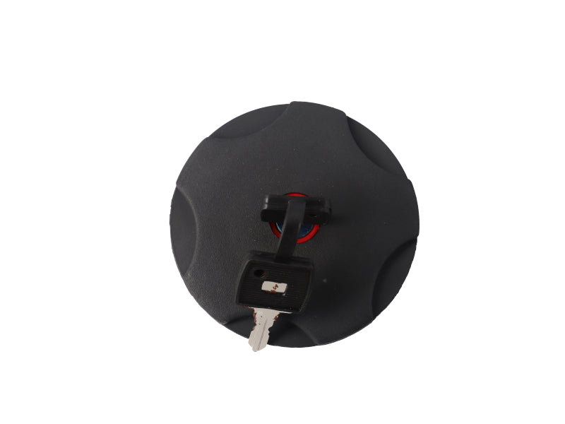 Locking Fuel Cap (1535) Vw Fox/Golf (Pc990030)