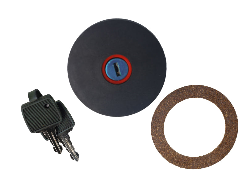 Locking Fuel Cap (1303) Vw Beetle (Pc990170)
