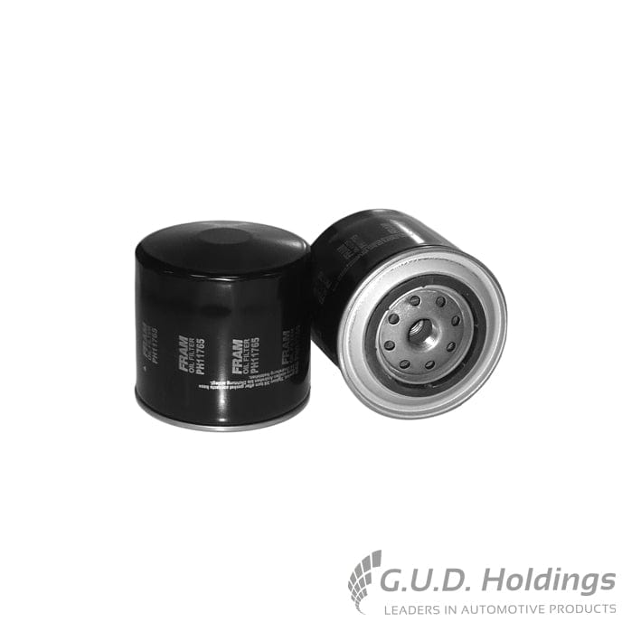 Fram Hd Oil Filter Case Tractors PH11765 tools at Modern Auto Parts!