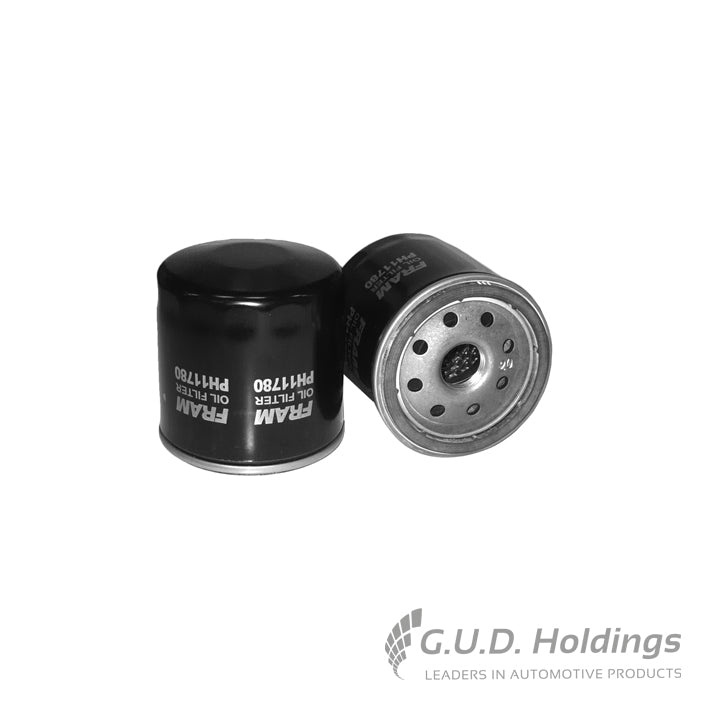 Fram Oil Filter Mahindra Bolero/Scorpio PH11780 tools at Modern Auto Parts!