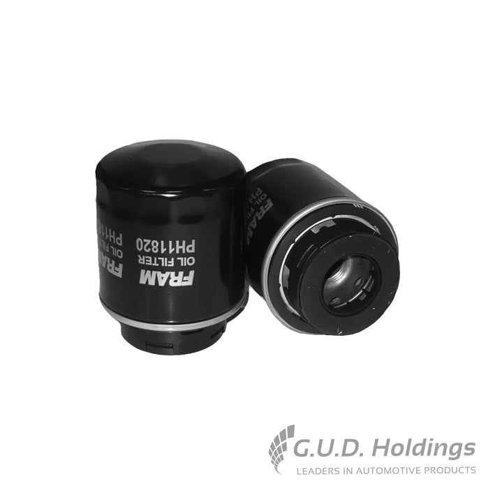 Fram Oil Filter Audi A3/ Vw Golf/ Jetta V PH11820 tools at Modern Auto Parts!