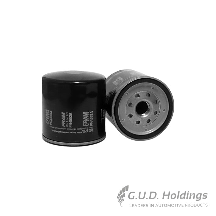 Fram Oil Filter 1.8 Tdci PH4553A tools at Modern Auto Parts!